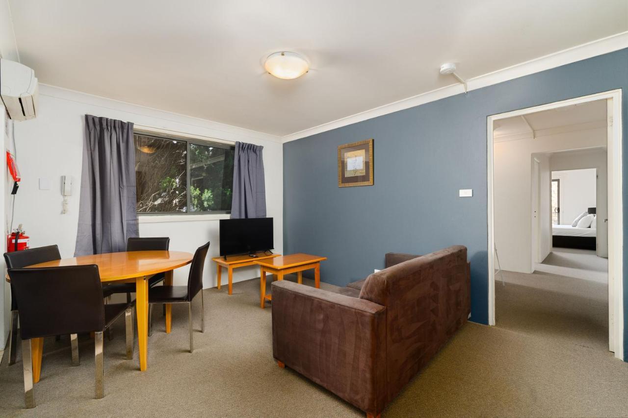 Hornsby Furnished Apartments Zewnętrze zdjęcie