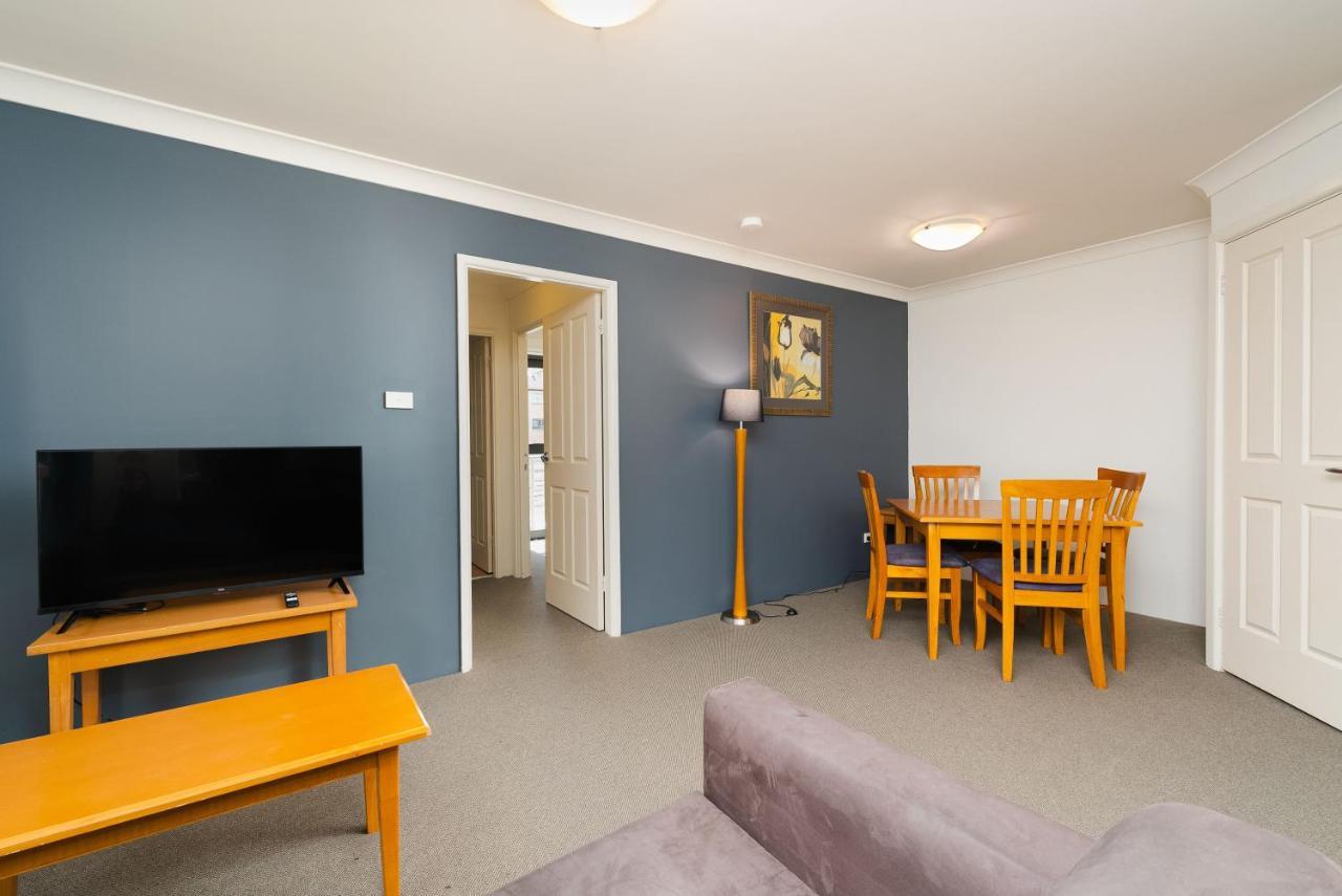 Hornsby Furnished Apartments Zewnętrze zdjęcie