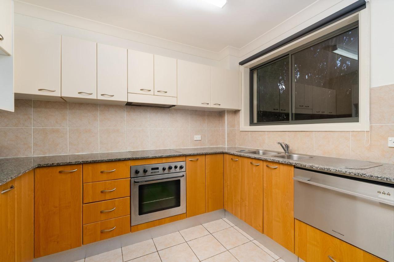Hornsby Furnished Apartments Zewnętrze zdjęcie