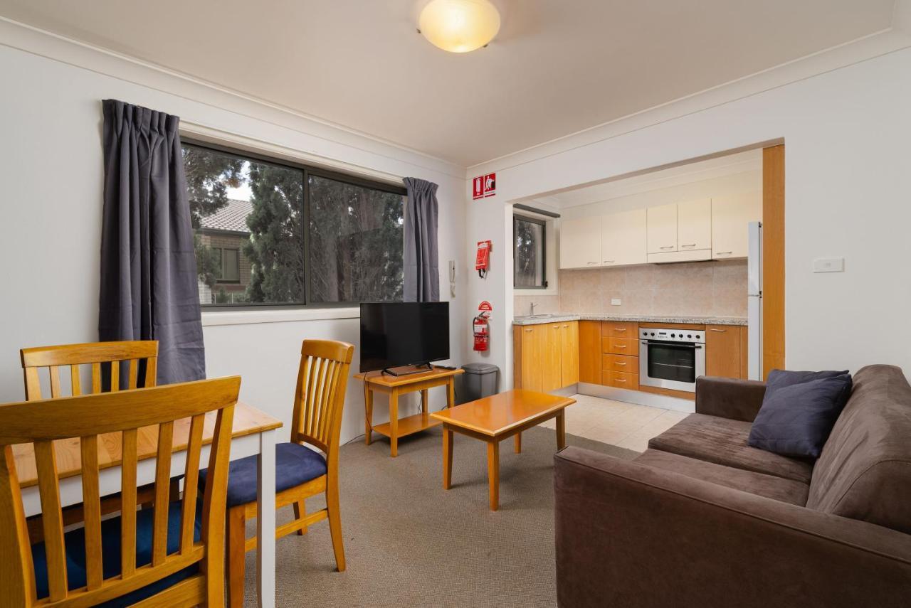 Hornsby Furnished Apartments Zewnętrze zdjęcie