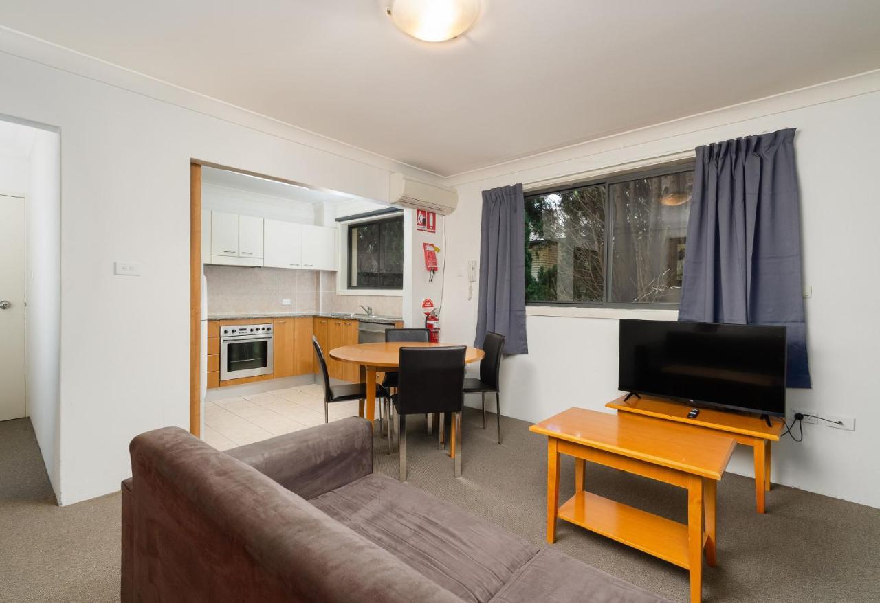 Hornsby Furnished Apartments Zewnętrze zdjęcie