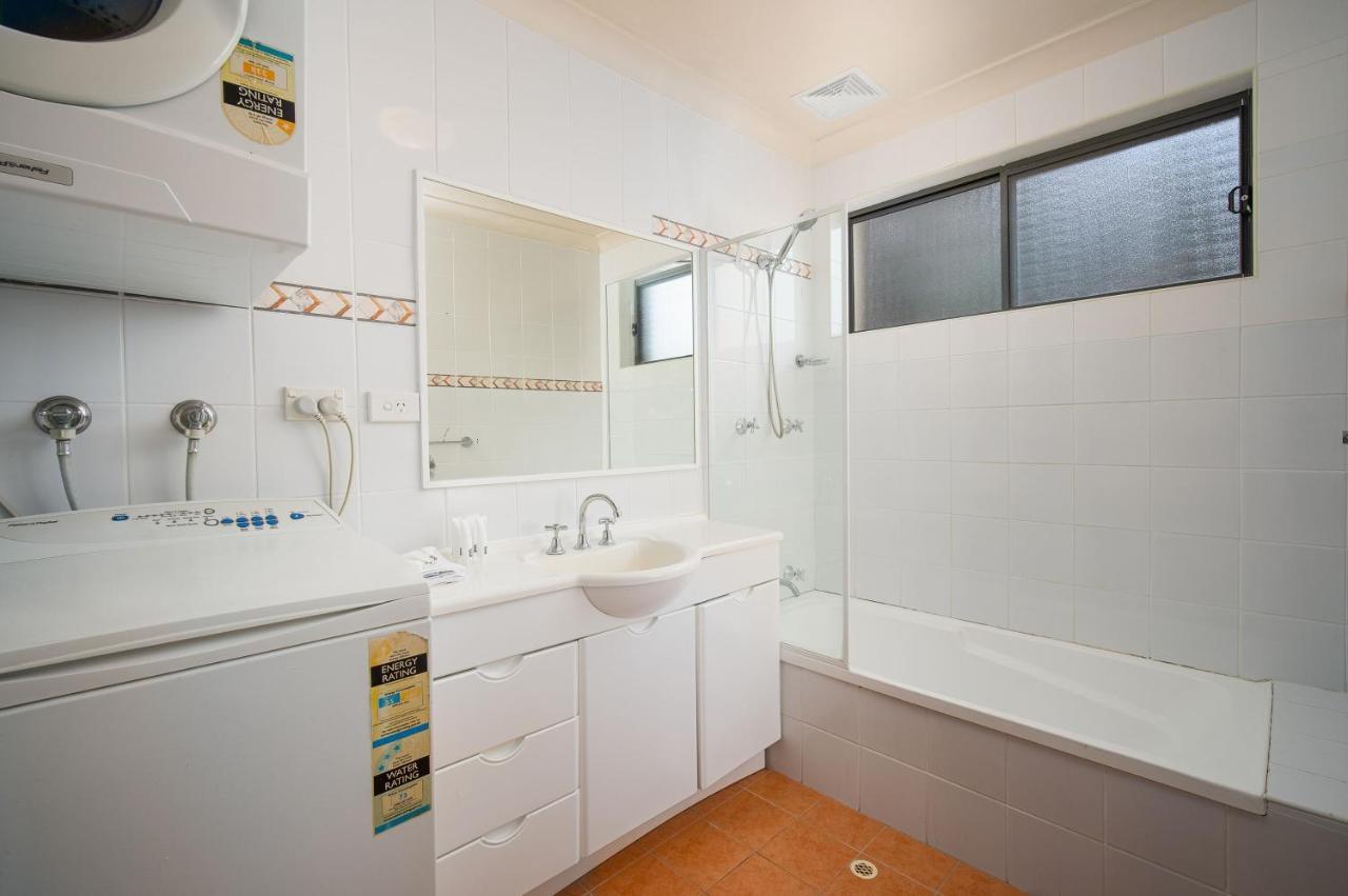 Hornsby Furnished Apartments Zewnętrze zdjęcie